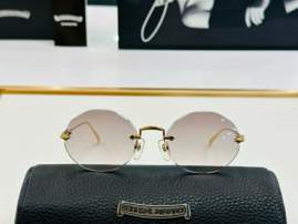 Picture of Chrome Hearts Sunglasses _SKUfw57312739fw